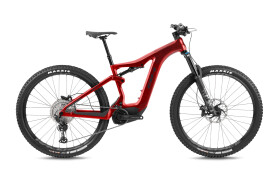 BH ATOMX LYNX 8.7 29", rám 17" (M), 2025, red - ZDARMA dopravné, odborná montáž, seřízení! (Záruka nejlepší ceny. Nakupujte u autorizovaného prodejce.)