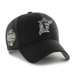 47 Brand Pánská kšiltovka Miami Marlins MLB Florida Marlins 2003 World Series MVP Snapback