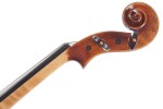 Vienna Violin Violine Carpathia 4/4