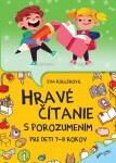 Hravé čítanie porozumením