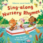 Sing-along Nursery Rhymes - Sam Taplin
