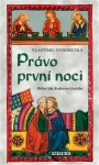 Právo první noci Vlastimil Vondruška