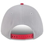 New Era Pánská kšiltovka St. Louis Cardinals MLB Colorway 2025 Batting Practice 9FORTY M-Crown Snapback