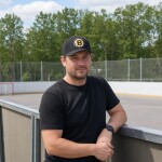 Mitchell & Ness Pánská kšiltovka Boston Bruins NHL Team Ground 2.0 Pro Snapback