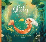 Lily, víla tůňky Lucy Flemingová