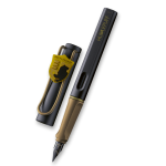 Plnicí pero LAMY safari Harry Potter Hufflepuff - F