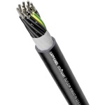 LAPP 0026539/500 řídicí kabel 5 x 0.5 mm², 500 m