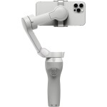 DJI Osmo Mobile SE / Ruční stabilizátor pro telefony / BT / ActiveTrack 5.0 (CP.OS.00000214.01)