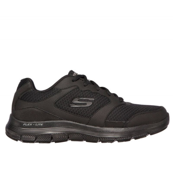 Boty Skechers Flex Advantage 4.0 M 232225/BBK 46