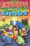 Simpsonovi Komiksový chaos