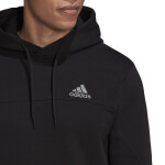 Adidas Stadium Fleece Badge of Sport Hoodie HL1599 pánské