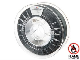 Filament Spectrum FlameGuard PLA 1,75 mm INDUSTRIAL GREY 1 kg