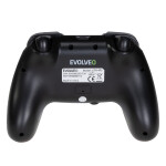 EVOLVEO Ptero 4PS bezdrátový gamepad pro PC PlayStation iOS Android