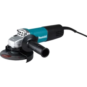 Makita 9558HNRZ / Úhlová bruska / 840W / Průměr 125 mm / 11.000 ot-min (9558HNRZ)