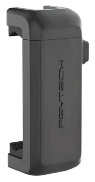 PGYTECH P-CG-187 / Držák na telefon / Univerzální / šířka 60-92 mm / Cold shoe, 1/4” (P-CG-187)