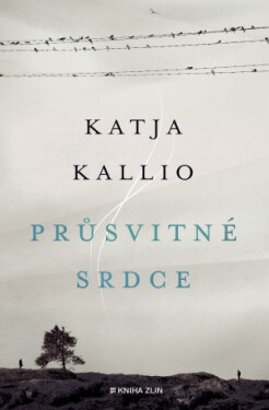 Průsvitné srdce - Katja Kallio - e-kniha