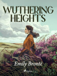 Wuthering Heights - Emily Brontëová