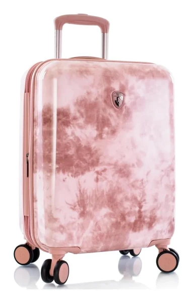 Heys Tie-Dye Rose S 48 L HEYS-13132-3209-21