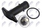 PIETRO Termostat VW Golf VI, Jetta V, Passat (B6,B7), Polo, Golf Plus, Golf Variant 1.6 TDI