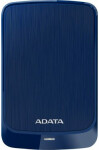 ADATA HV320 1TB modrá / Externí HDD / 2.5 / USB 3.1 (AHV320-1TU31-CBL)