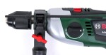 Elektrická příklepová vrtačka Bosch Advanced Impact 900