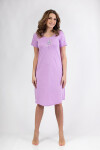 Košile Regina 154 kr/r M-XL W25 dámská malina L
