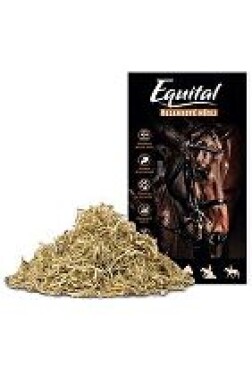 Equital Řezankové musli 15kg