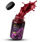 Fencl Booster Plum Squid 250ml,Fencl Booster Plum Squid 250ml