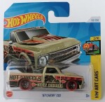 Autíčko Hot Wheels - '67 Chevy C10