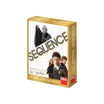 Sequence Harry Potter