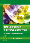 Emoční poruchy v dětství a dospívání - Peter Pöthe