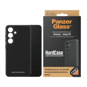 PanzerGlass HardCase D3O Samsung Galaxy S24 (Black edition) (1216)