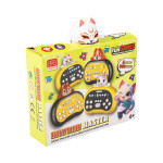 Mini konzole - Rytmus Master - Albi