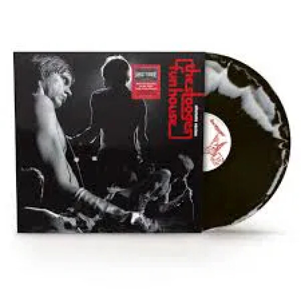 Alternate Fun House (Rocktober 2025) - LP - Stooges The