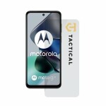 Tactical Glass 2.5D Motorola G23 Clear, 8596311207846