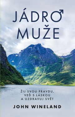 Jádro muže - John Wineland