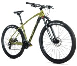 Leader Fox EVOLUTION 29", rám 18" (M), model 2026-3, army - ZDARMA dopravné, seřízení, odborná montáž a sada světel! (Záruka nejlepší ceny. Nalezli jste někde lepší cenu? Napište nám a zkusíme ji trumfnout! )