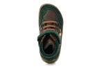 Froddo Tex Go G3110265-17 Brown+ celoroční