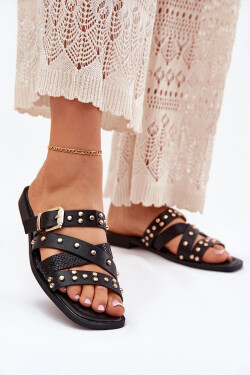 Pantofle model 214138 Step in style 40