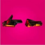 Run The Jewels: RTJ4 - CD - The Jewels Run