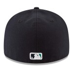 New Era Pánská kšiltovka Seattle Mariners MLB Authentic Low Profile 59FIFTY Game Velikost: 7