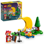 LEGO LEGO® Animal Crossing™ 77053 Pozorování hvězd s Celeste
