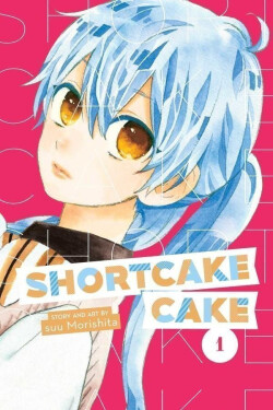 Shortcake Cake 1 - suu Morishita