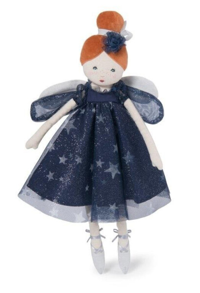 MOULIN ROTY Velká kouzelná víla Večernice