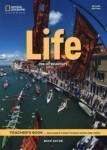 Life Pre-intermediate 2nd Edition Teacher´s Book and Class Audio CD and DVD ROM - Dummett, Paul; Hughes, John; Stephenson, Helen