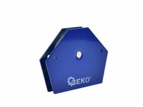 GEKO Svařovací magnet/magnetický úhelník - nosnost 25kg (G01868)
