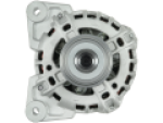 Alternátor ŠKODA Fabia I/II, Octavia I/II, Roomster, Rapid a Yeti 1.0–2.0 Benzin/TDI