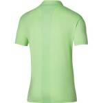Běžecké tričko Mizuno Release Shadow POLO 62GAA50234 Velikost textilu: M