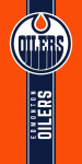 Osuška NHL Edmonton Oilers Belt 2. jakost