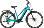 Leader Fox EXETER 28" dámský, rám 18" (M), model 2026-4, blue - ZDARMA dopravné, odborná montáž a seřízení! (Okamžitá sleva 3% po zadání kódu "EXETER2026". Nalezli jste přesto někde lepší cenu? Napište nám a zkusíme ji trumfnout! )